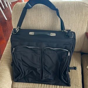 Victorinox garment bag